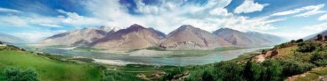Wakhan from Yamchun